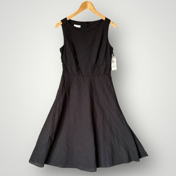 Charter Club Dresses & Skirts - 5 for $40 NWT Charter Club Dress Women Size 6 Black